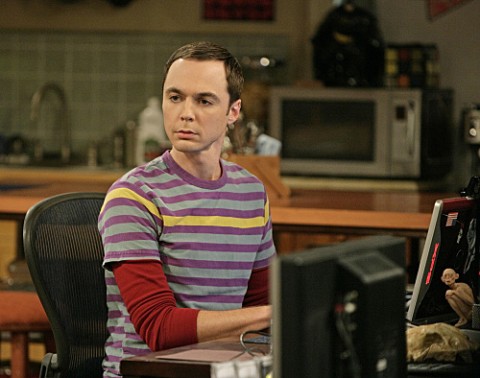 Probable Wifi Name Dr Sheldon Cooper's Wifi Network Phd